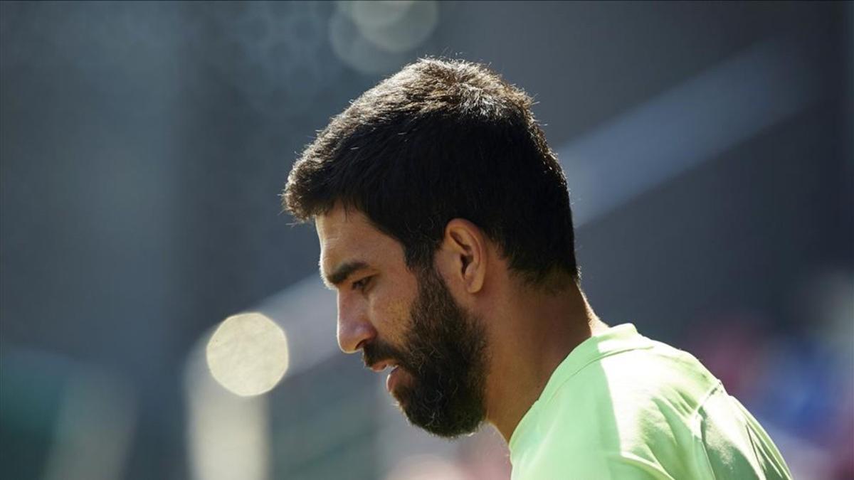 Arda, en la lista de posibles salidas