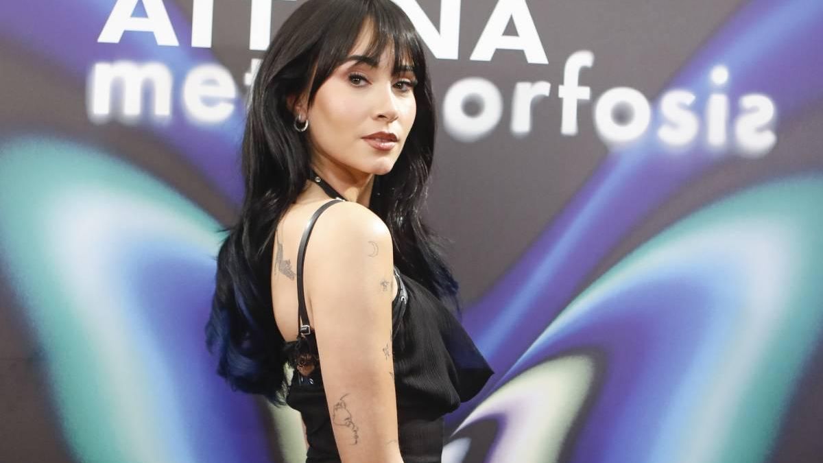 Adiós al concierto de Aitana, qué pasa si quiero reclamar mi entrada