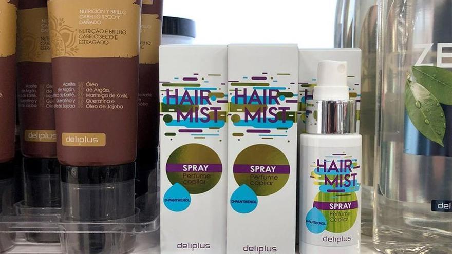 La cosmética de Mercadona que arrasa en sus lineales