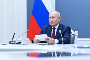 Putin no assistirà a la cimera dels BRICS a Sud-àfrica per temor de ser arrestat