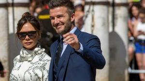 Victoria Beckham asegura que la reina Letizia es su musa definitiva