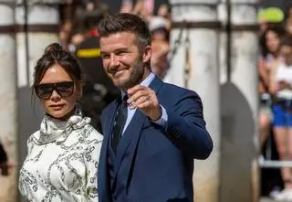 Victoria Beckham asegura que la reina Letizia es su "musa definitiva"