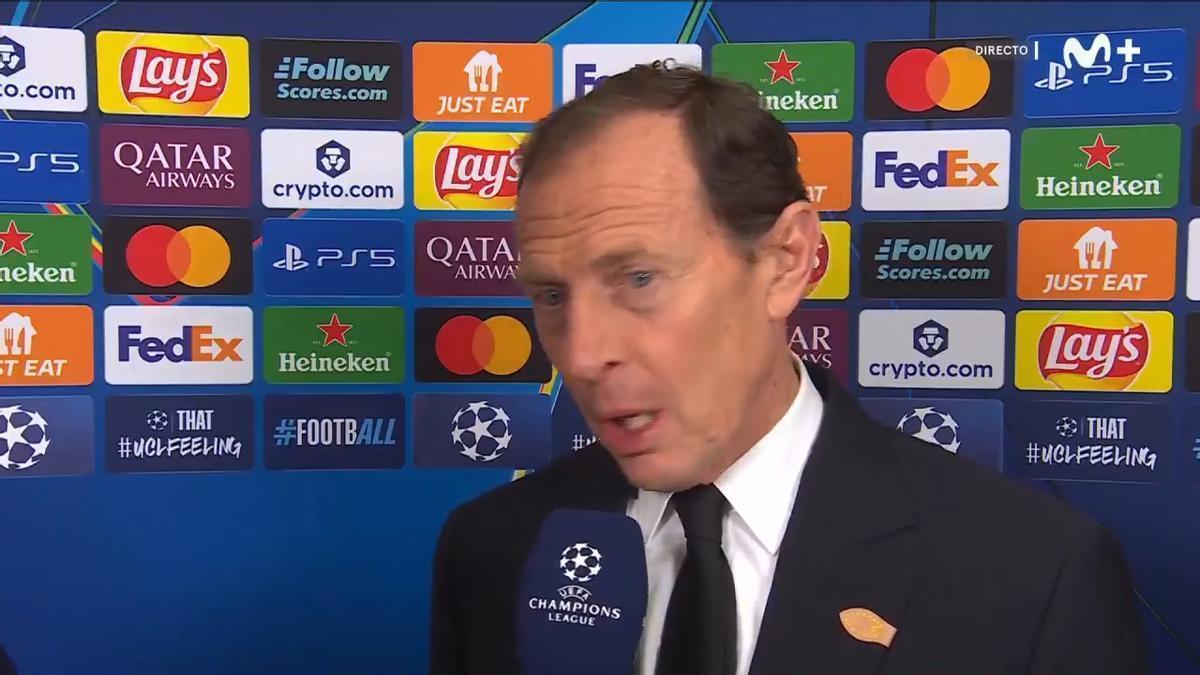 Butragueño, "cansado" del City: "Son cinco años seguidos"