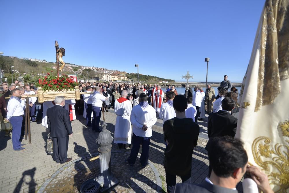 Procesion Luanco