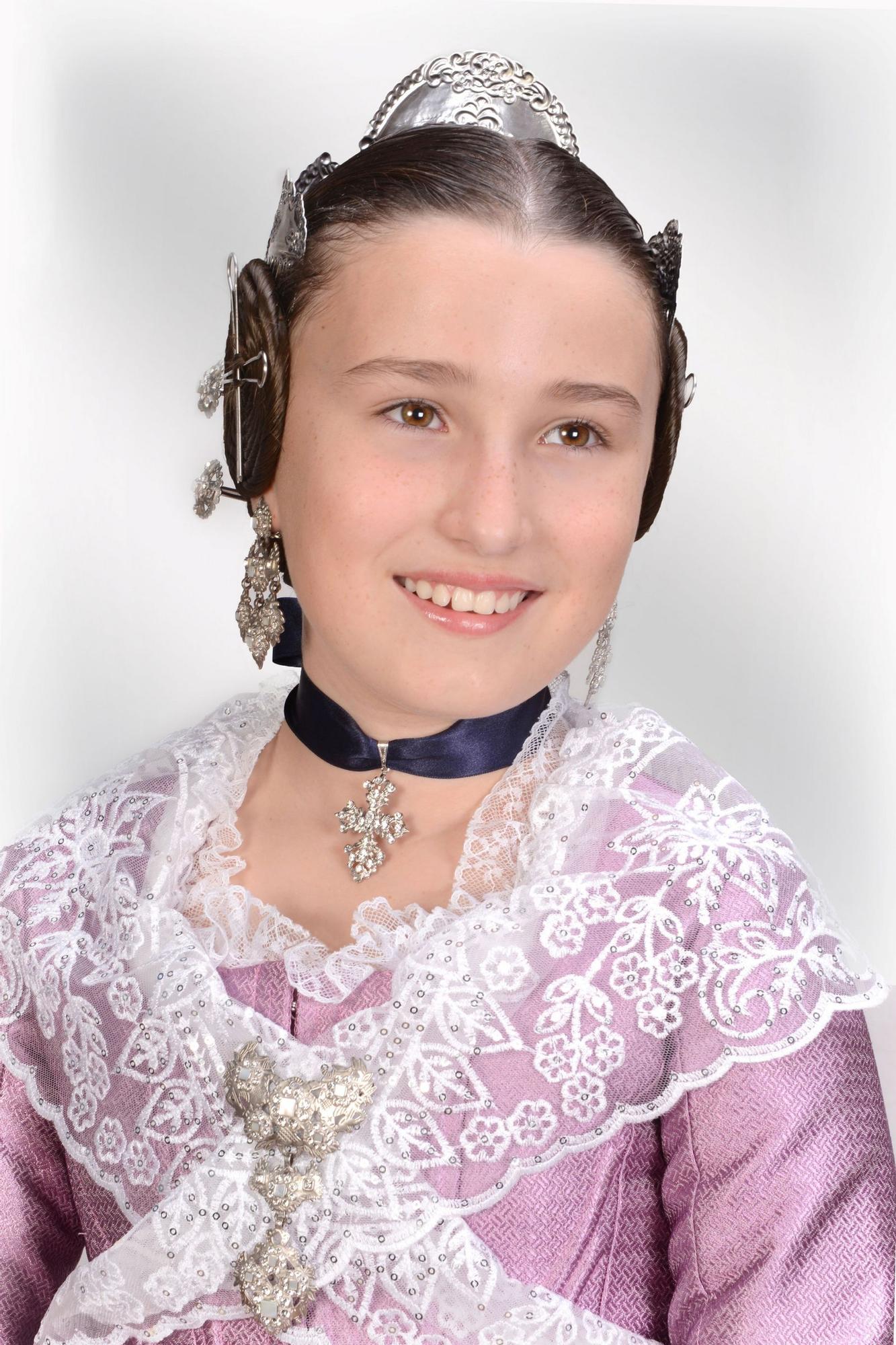 Cayetana Sánchez Martínez (Benicadell-San Roque)