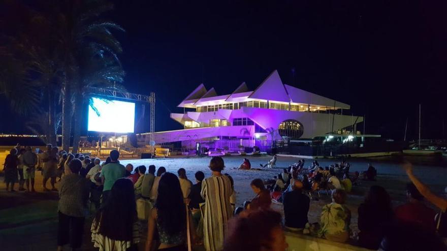 Madama Butterfly: del Teatro Real al Mar Menor