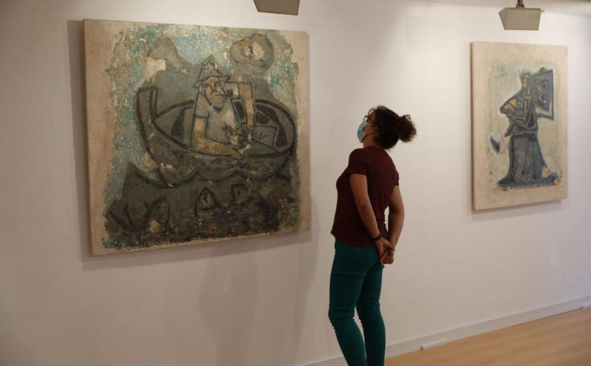 Dos décadas sin Úrculo pero con su obra