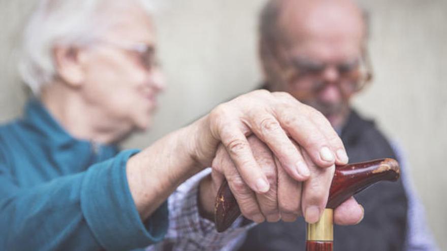 Más de 18.000 mayores de 65 años padecen alzhéimer en la Región