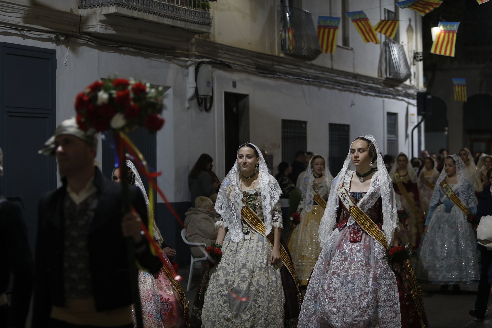 Búscate en la Ofrenda de Torrent 2023