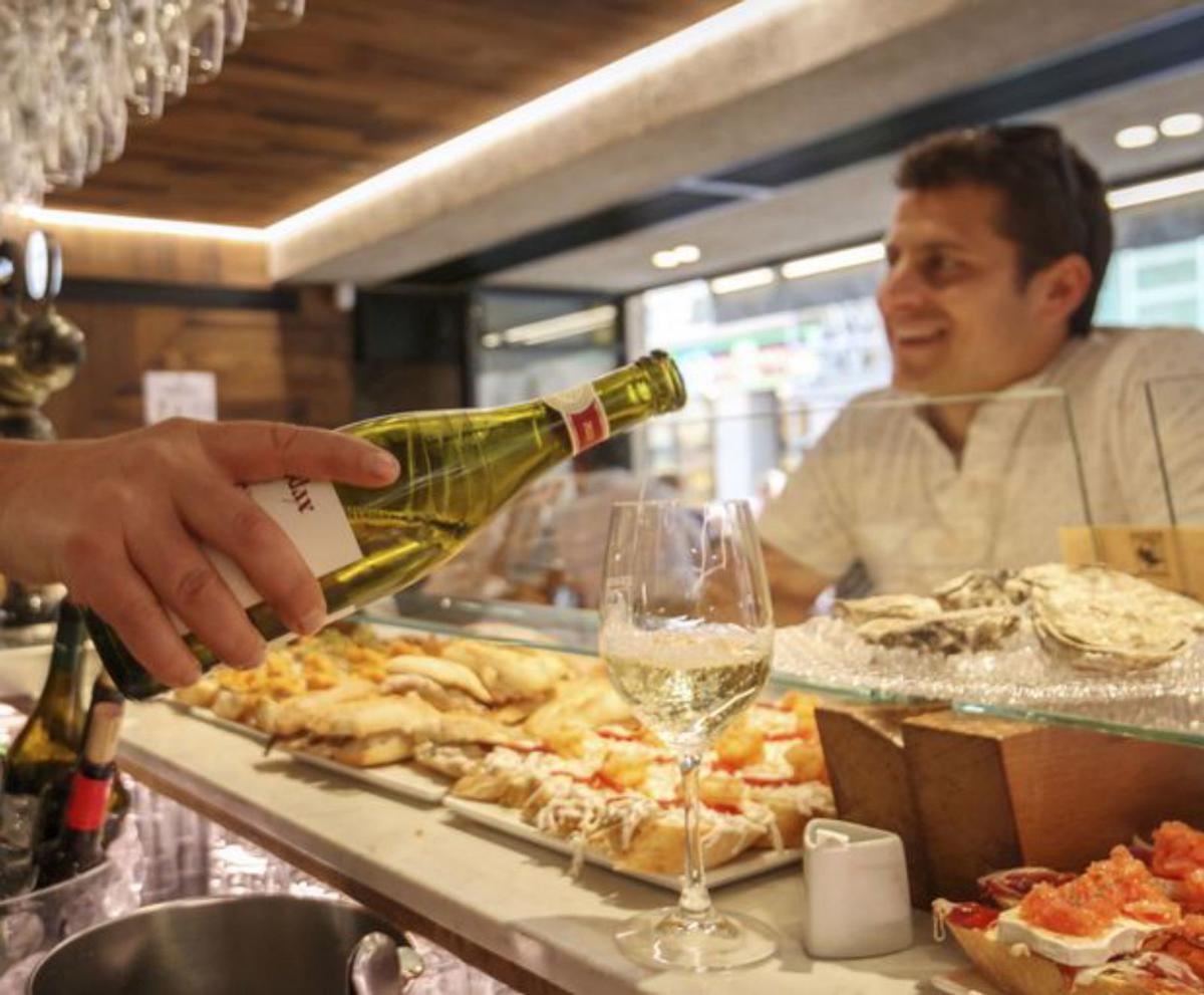 Navarra, rica en gastronomía, cultura y paisaje| ED/LOT