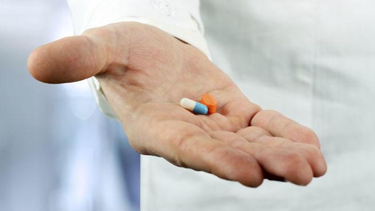 Detenido el trabajador de una farmacia de Elche por robar psicotrópicos y dispensar sin receta