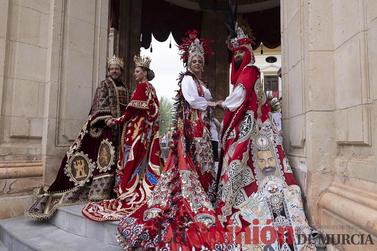 Día dos de mayo/Moros y Cristianos_001