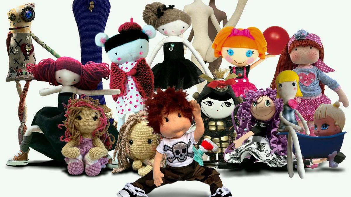 Cartel de la nueva edición del XV Festival DanzaTTack.