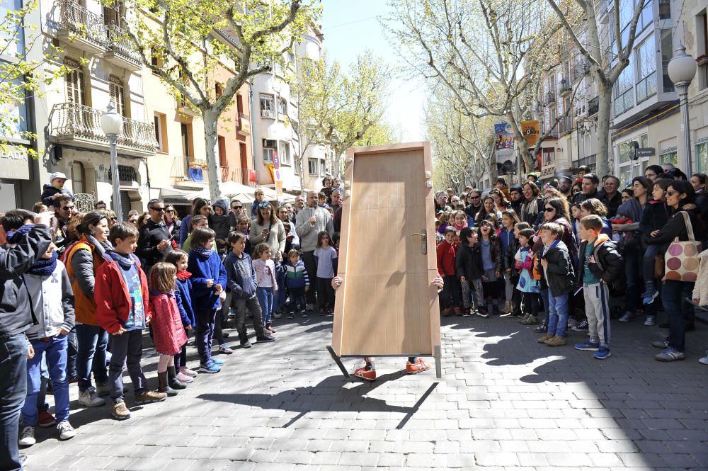 Mostra d''Igualada