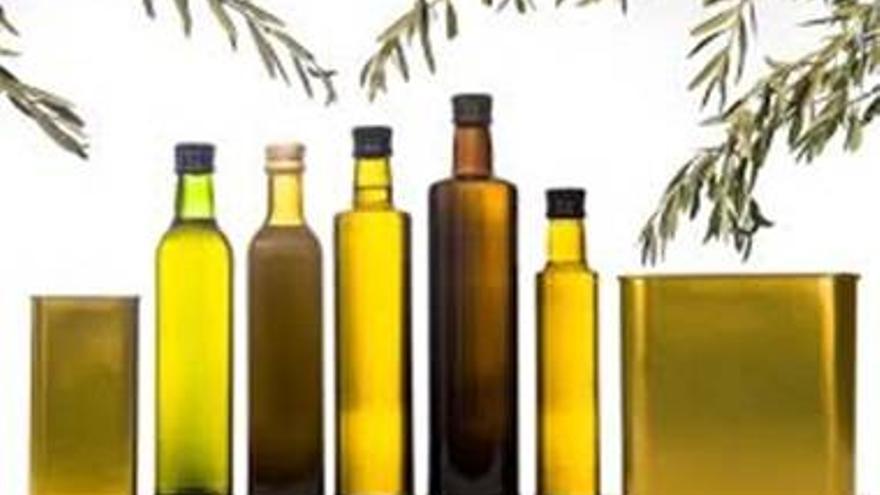 Agricultura planea crear una colección internacional de aceites de oliva virgen