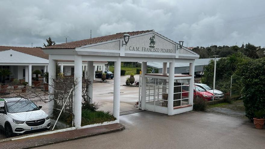 Trata de personas, explotación sexual y torturas: así es el grupo criminal que la Guardia Civil ha desmantelado en Cáceres