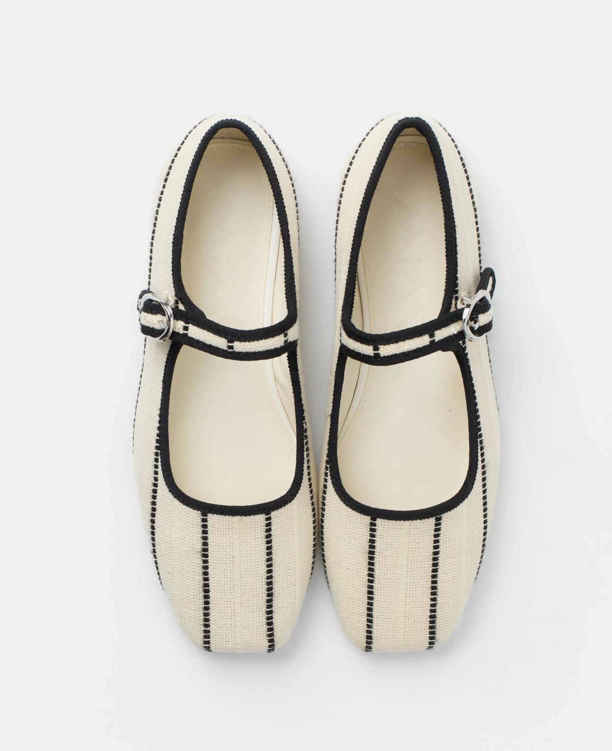 Bailarina de MIM Shoes