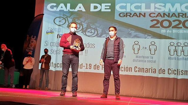 Premio para la Villa de Moya | LP/DLP
