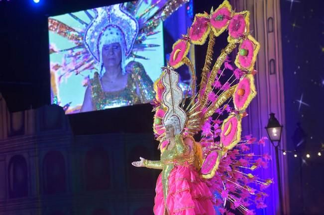 ELECCION DE LA GRAN DAMA DEL CARNAVAL MASPALOMAS ...