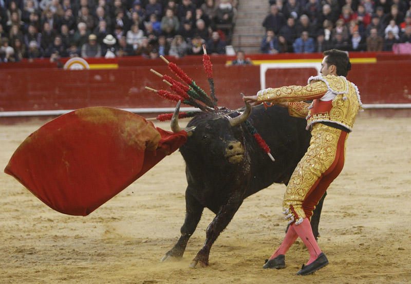 Feria de Fallas 2018