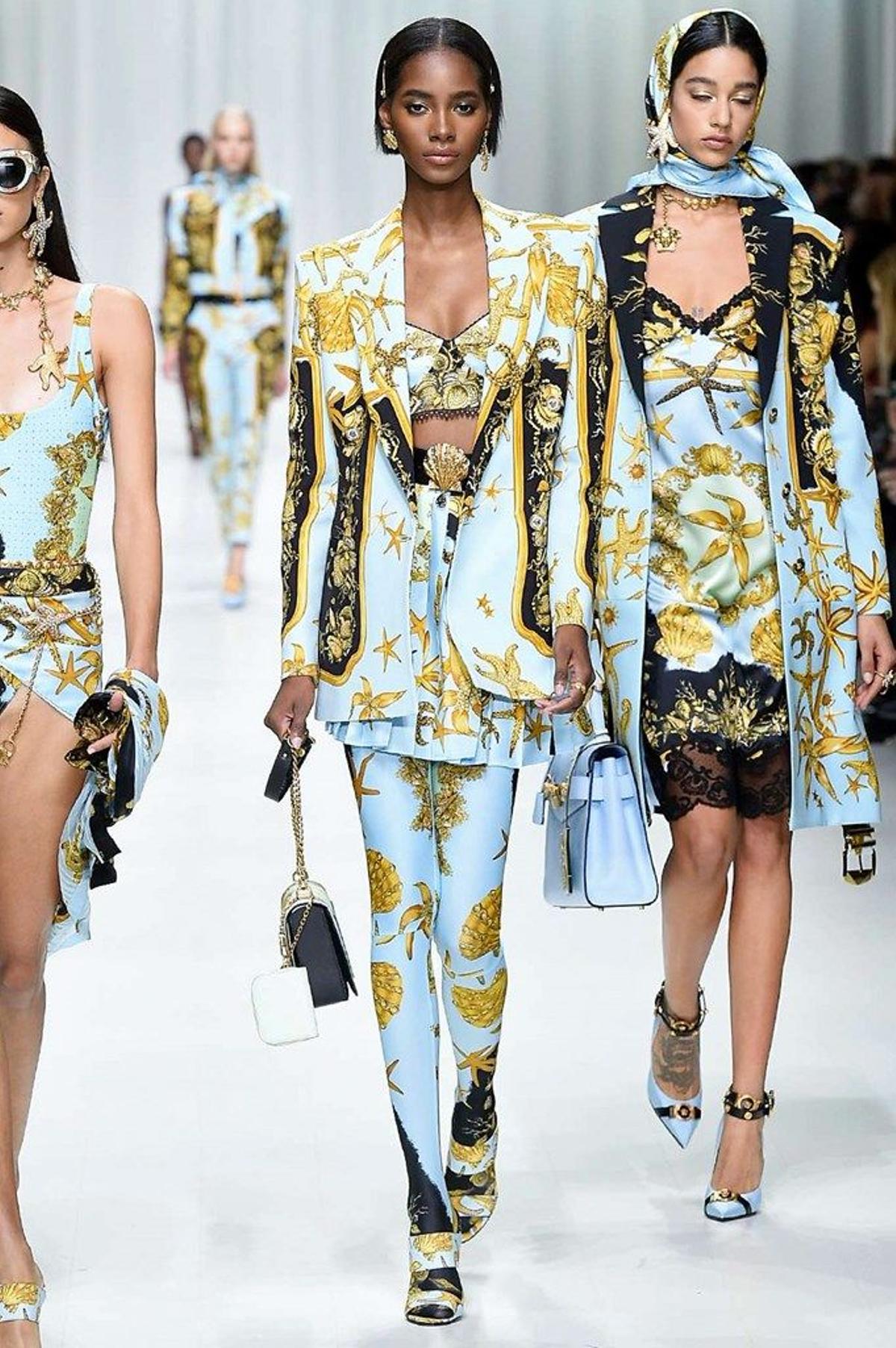 Versace