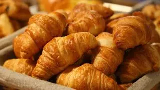 Cómo hacer croissants caseros en 5 minutos y con tres ingredientes