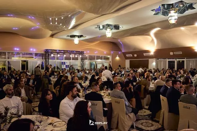 El Círculo Empresarial Moralo celebra la II Gala de los Premios de Emprendimiento