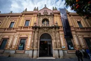 Cultura recibe un informe favorable para poder cobrar por entrar en los museos que gestiona la Junta