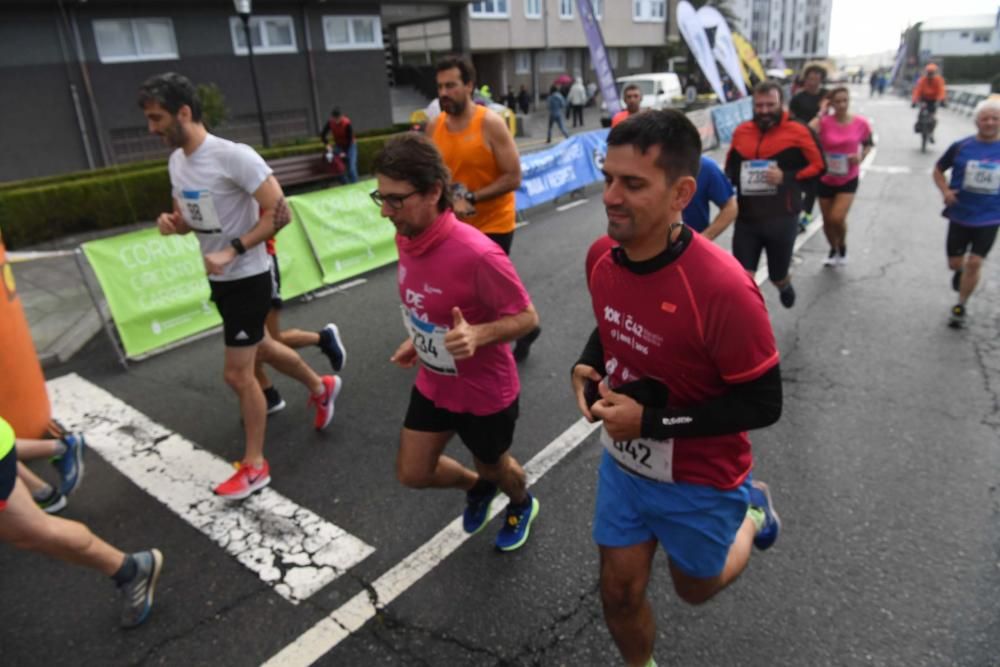 Búscate en la carrera popular de O Ventorrillo