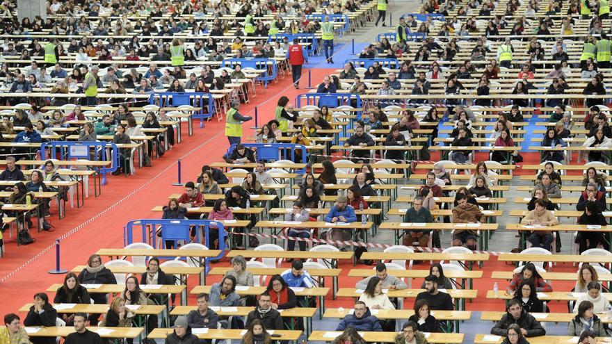 ¿Buscas trabajo? Correos fichará a más de 100 trabajadores en Galicia