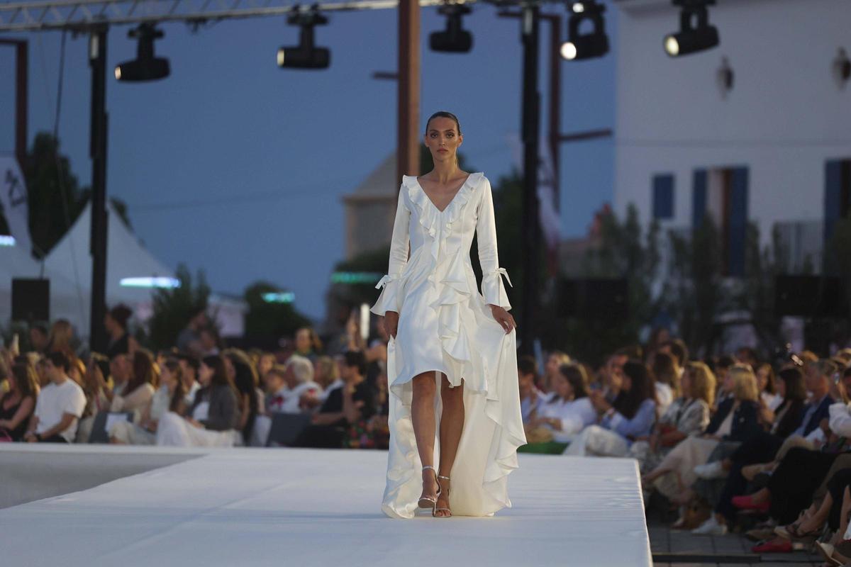 Pasarela Adlib Ibiza 2026