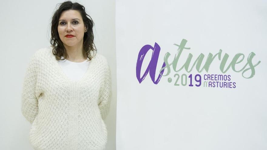 Asturies 2019: Un Podemos feminista para una Asturies más justa