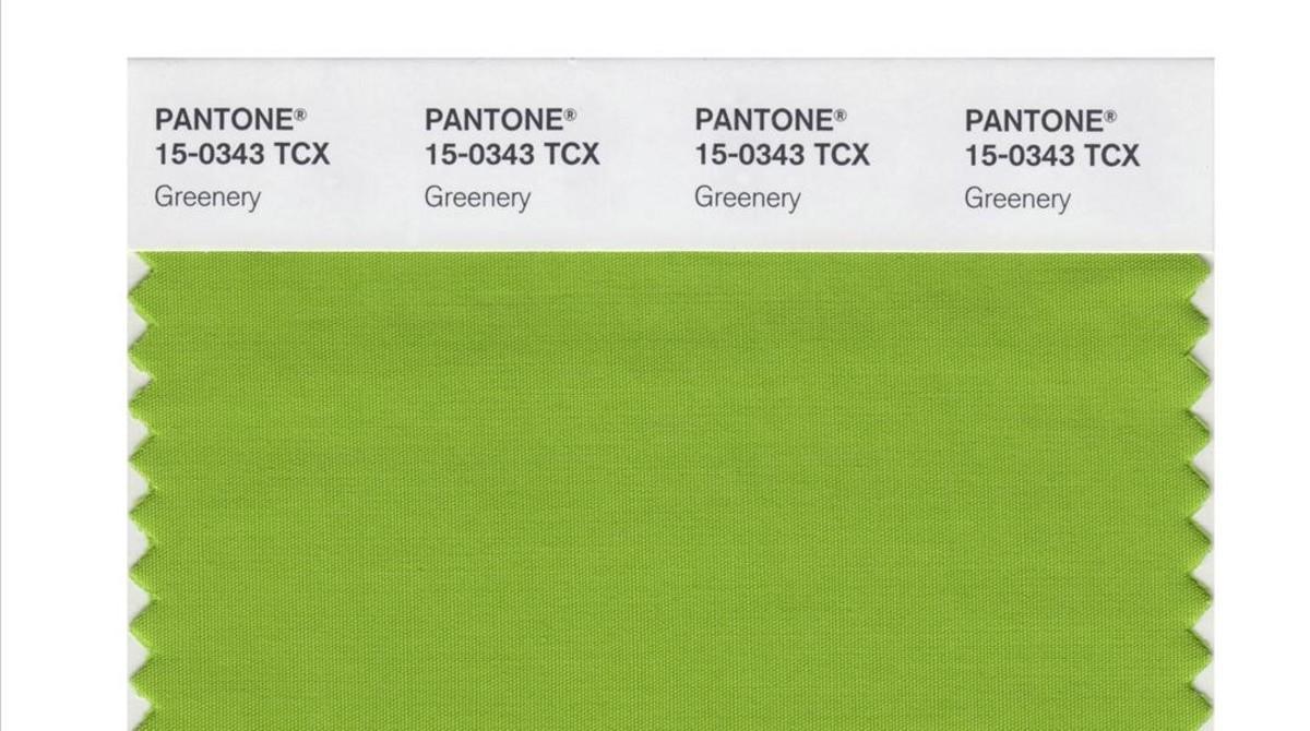 lmmarco36556319 this image released by pantone shows a color swatch called 161208201348 lmmarco36556319 this image released by pantone shows a color swatch called 161208201348