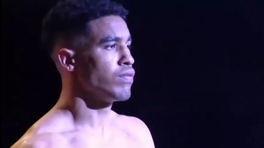 Ayoub Zakari, mejor debutante español del año