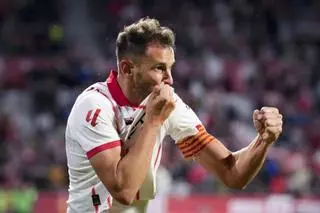 La calculadora del descenso en LaLiga 25-26: ¡el Girona se aferra a la vida!