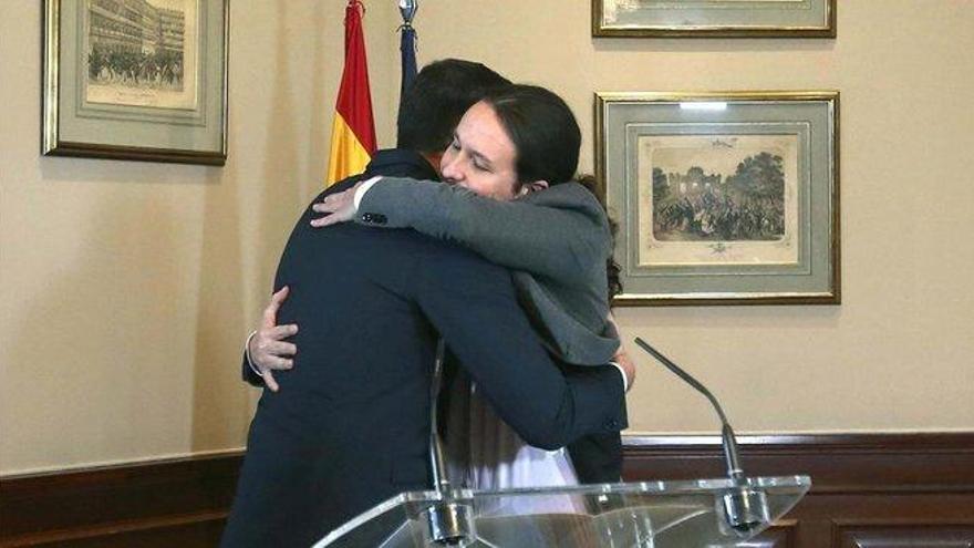 PSOE y Podemos negocian poner fin al despido por bajas justificadas