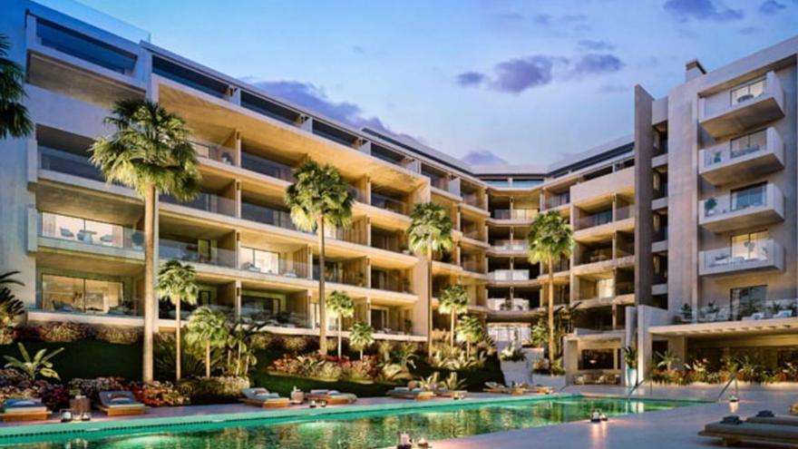 Televés acelera en el sector hotelero y lleva su tecnología a un complejo de la Costa del Sol