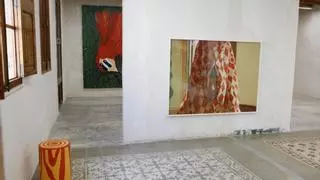 Schlicht war gestern: Die Galerie L21 eröffnet einen weiteren Ausstellungsraum in Palma de Mallorca