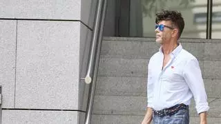 El fiscal jefe de la Audiencia Nacional aparta al fiscal del caso y asume él la investigación de la crisis de Ceuta tras conocerse el informe policial sobre los agentes marroquíes