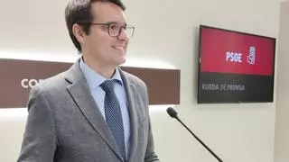 El PSOE Aragón pide el cese del responsable de selección del Tacpa por elegir a un vocal que "incumple los requisitos"