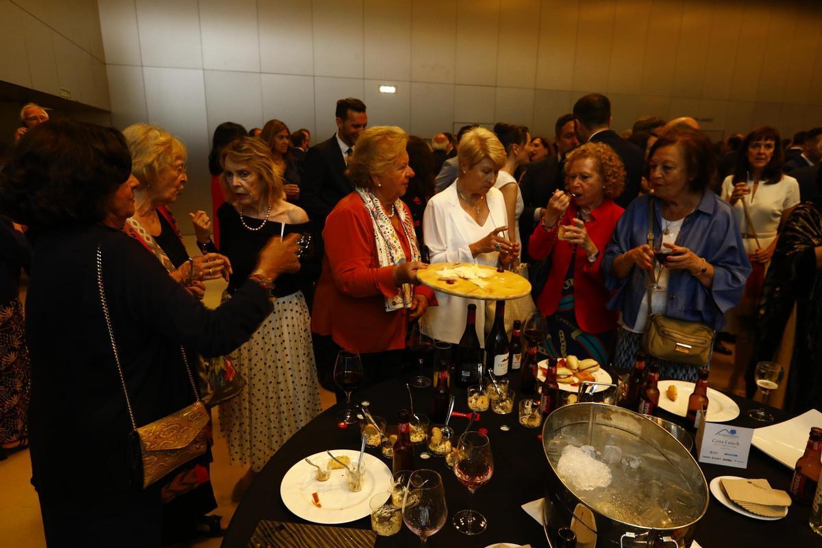 GALA ARAGONESES DEL AÑO 2023