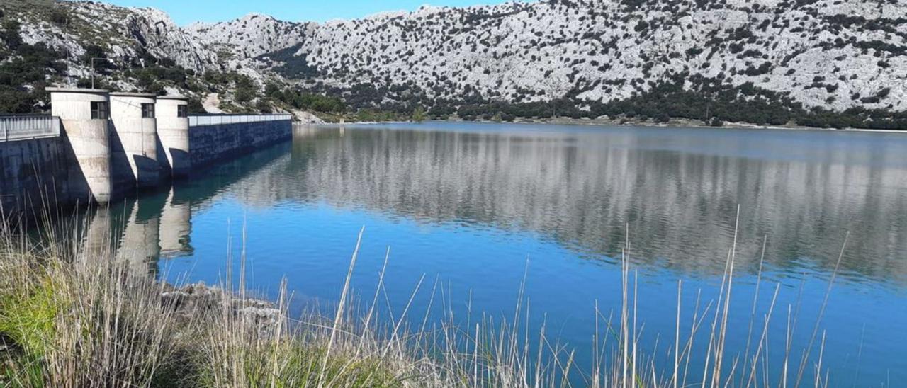 El Govern garantiza el suministro de agua este verano en toda Baleares.