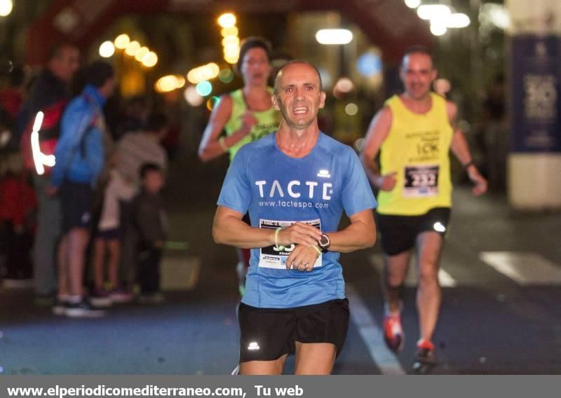 IV 10k Nocturno Grao de Castellón