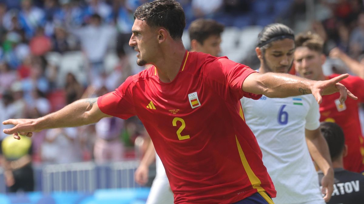 El Almería traspasa a Pubill al Atlético de Madrid