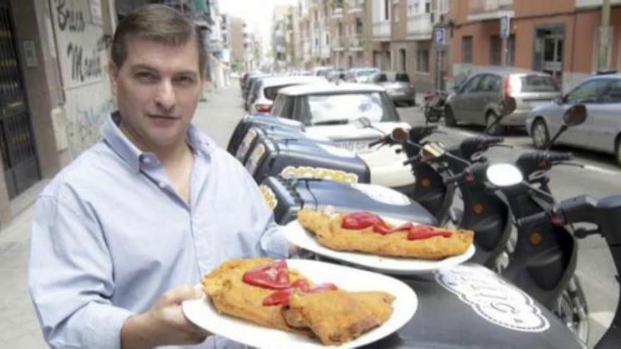 El juez ordena el ingreso en prisión del &#039;Rey del Cachopo&#039;