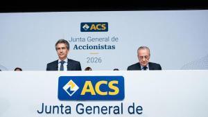 ACS negocia la compra de gran part del capital d’Openchip
