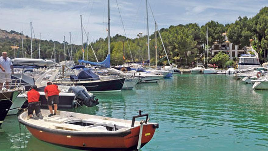 En las islas hay 69 instalaciones náuticas y puertos deportivos, el 17% del total español.