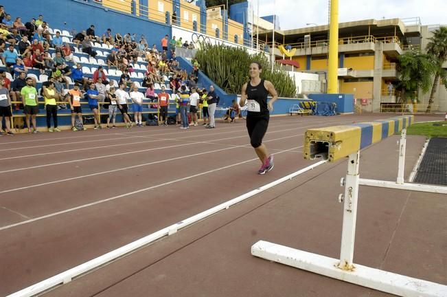 PRUEBAS FISICAS  PARA EL ASCESO A LA PLANTILLA ...