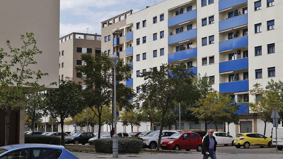 Amplia oferta: Viviendas de reciente construcción en Córdoba.