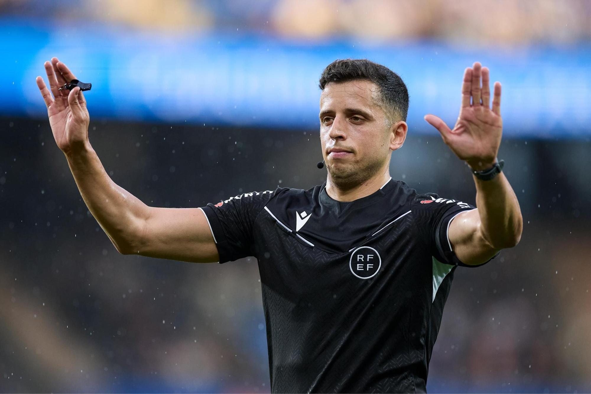 Las mejores imágenes del Real Sociedad - Celta